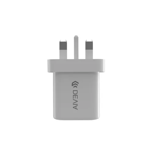 Devia Smart Series PD Quick Charger UK 30W