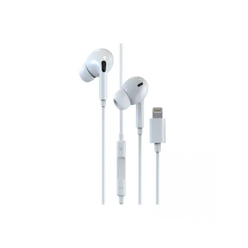 Devia Smart Series Stereo Wired Earphone