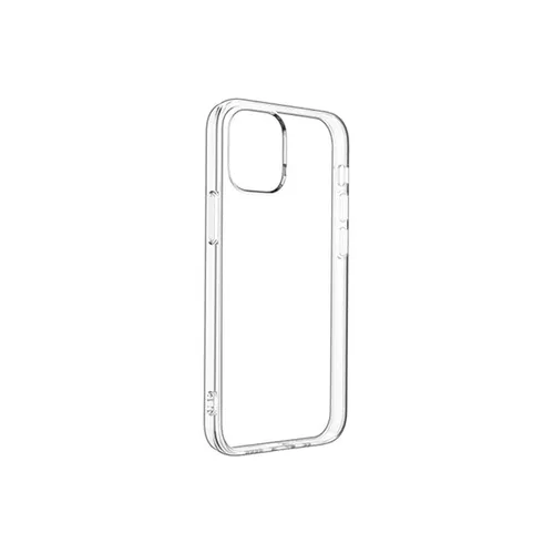 Devia Transparent Crystal Clear Case for iPhone 12