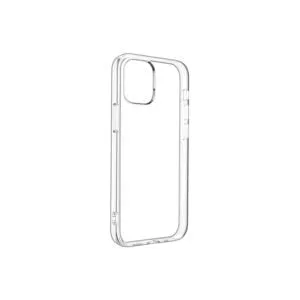 Devia Transparent Crystal Clear Case for iPhone 12 Mini