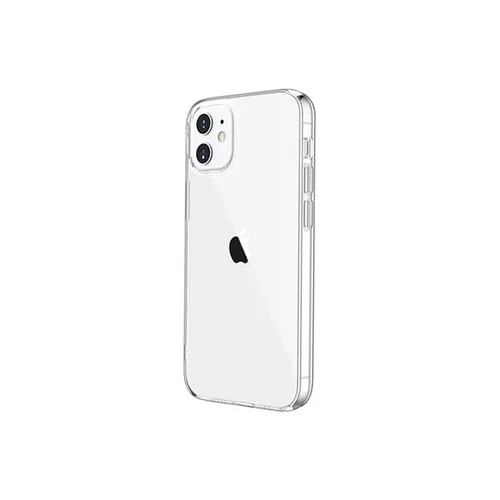 Devia Transparent Crystal Clear Case for iPhone 12 Mini