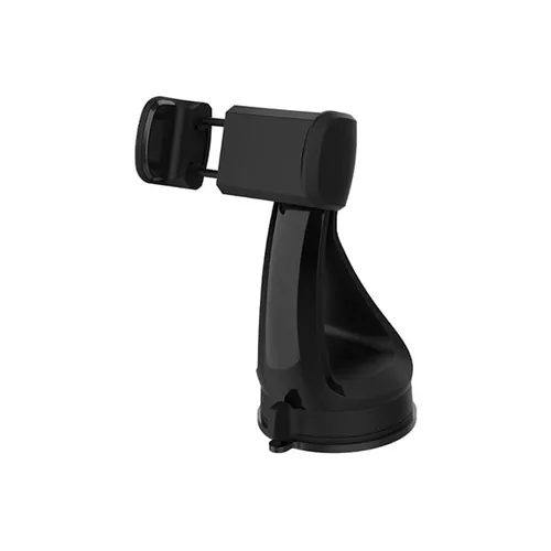 Devia Universal Suction Pad Car Mount Phone Holder