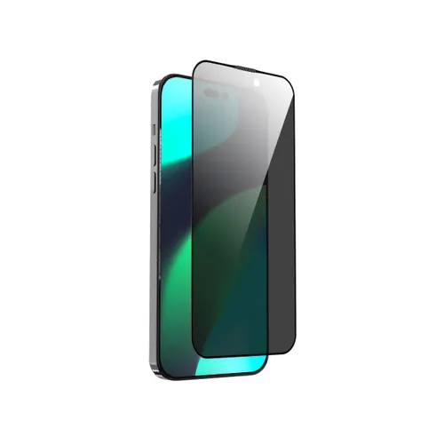 Devia Van Series Privacy Tempered Glass