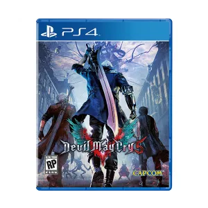 Devil May Cry 5