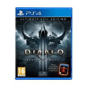 Diablo 3: Ultimate Evil Edition