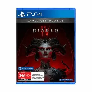 Diablo IV: Cross-Gen Bundle