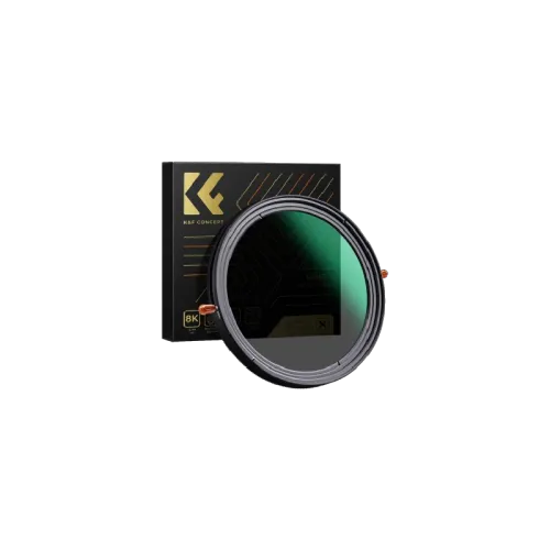 DICCOVERY 3 IN 1 SQUARE 77MM 72MM 67MM FILTER