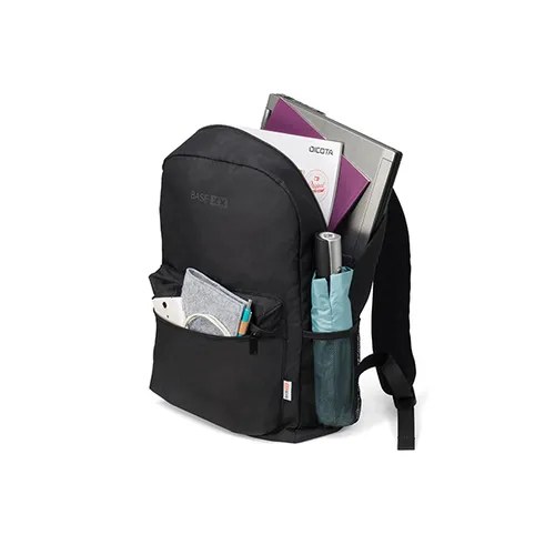 Dicota Base XX B2 15.6 inch Laptop Backpack