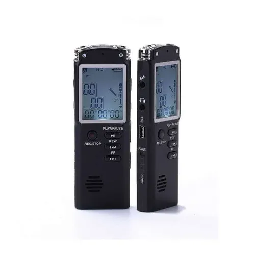 Digital Voice Recorder 16GB (SK-301) (A Grade)
