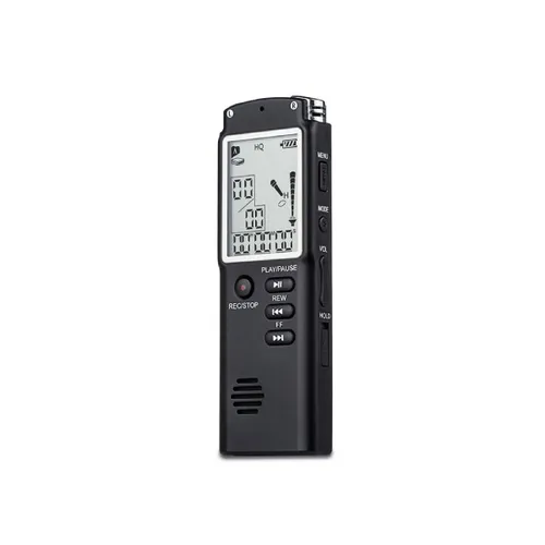 Digital Voice Recorder 16GB (SK-301)