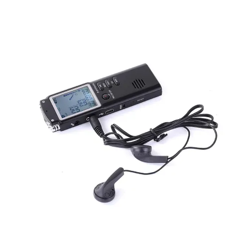 Digital Voice Recorder 32GB (SK-301)