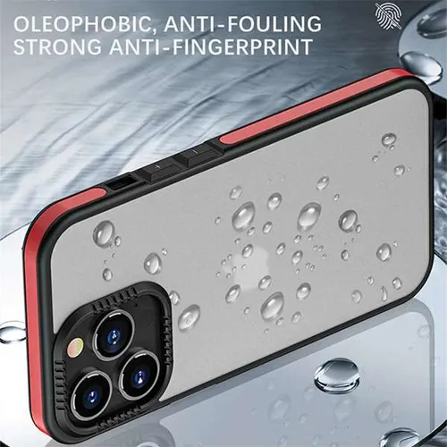 Dikex Premium Case for iPhone 14