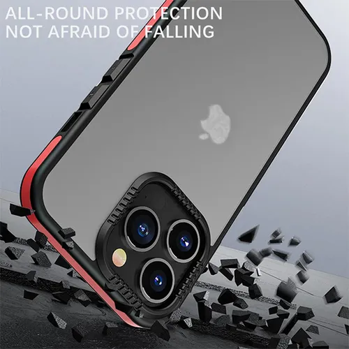 Dikex Premium Case for iPhone 14 Plus
