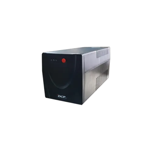 DIP 1200VA LINE INTERACTIVE UPS(2y)