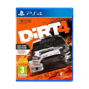 Dirt 4