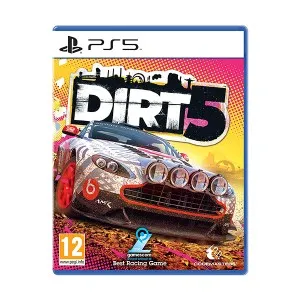 Dirt 5