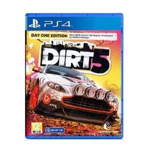 Dirt 5: Day One Edition