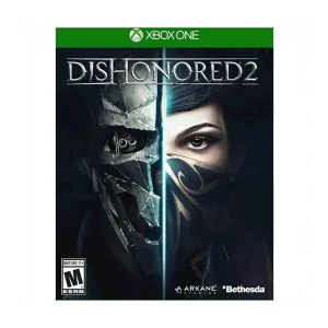Dishonored 2