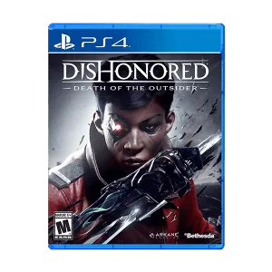 Dishonored: Death of the Outsider