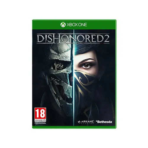 Dishonoured 2 - Xbox One Game