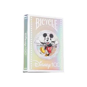 Disney100 Inspired Playing Cards