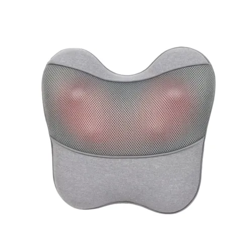 Dispel Cold And Warm Waist Smart Kneading Massage Pillow
