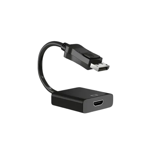 DISPLAY PORT TO HDMI CONVERTER CABLE(6m)