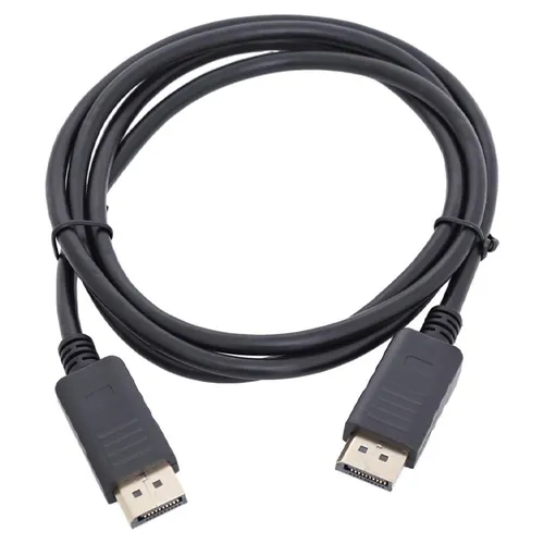 Displayport to Displayport Cable - 1.5M