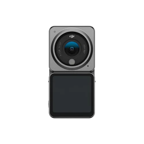 DJI Action 2 Dual-Screen Combo
