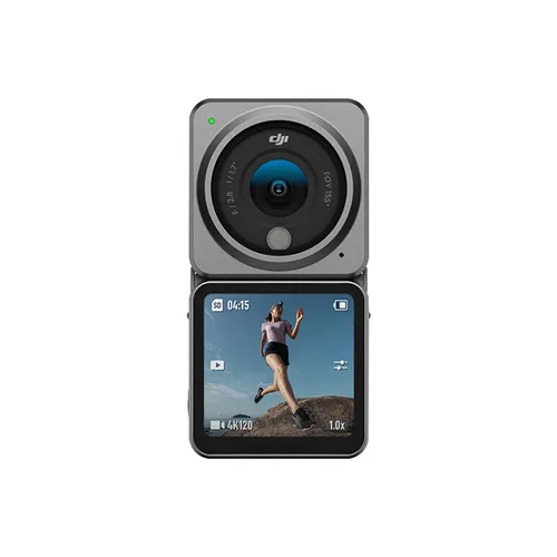 DJI Action 2 Dual-Screen Combo