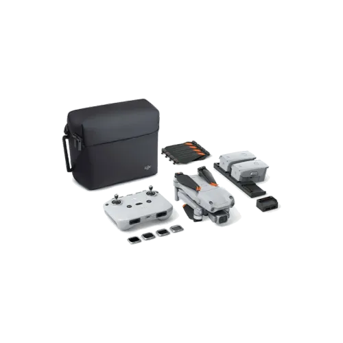 DJI AIR 2S FLY MORE COMBO DRONE(1y online warranty)