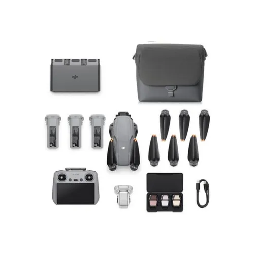 DJI Air 3S Drone with RC 2 Fly More Combo