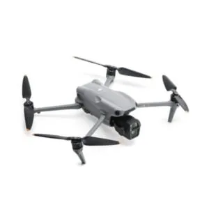 DJI Air 3S Drone with RC 2 Fly More Combo