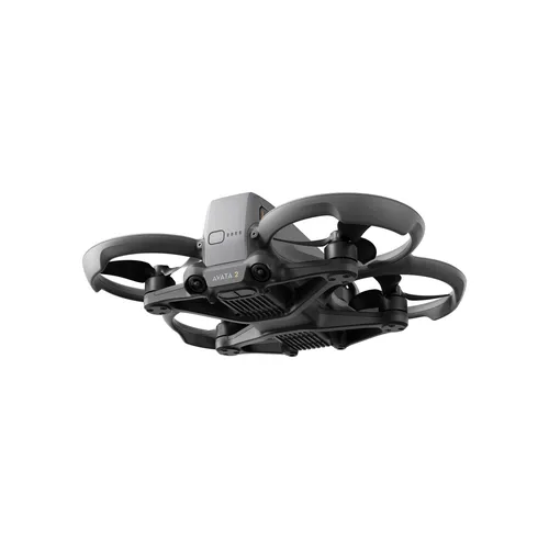 DJI Avata 2 FPV Drone with 1-Battery Fly More Combo