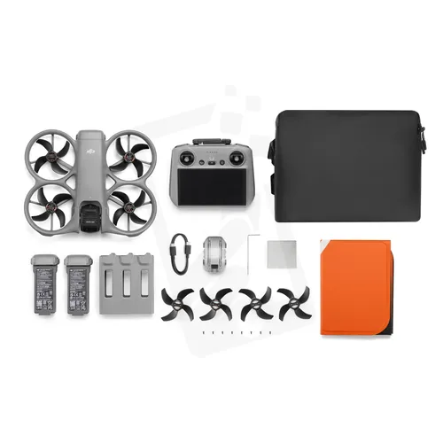 DJI Avata 360 Drone Fly More Combo