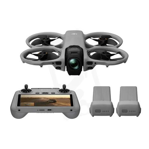 DJI Avata 360 Drone Fly More Combo