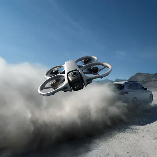 DJI Avata 360 Drone with DJI RC 2 Controller