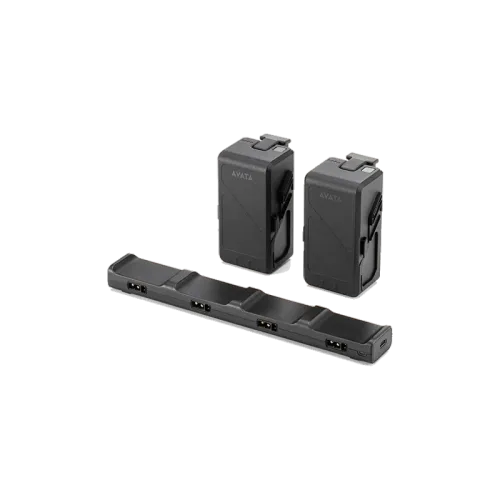 DJI AVATA FLY MORE KIT