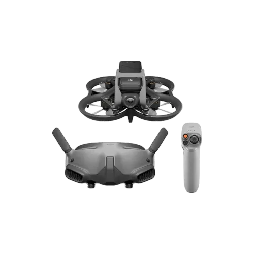 DJI AVATA PRO-VIEW COMBO DRONE