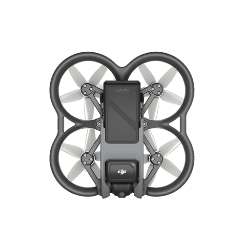 DJI AVATA PRO-VIEW COMBO DRONE