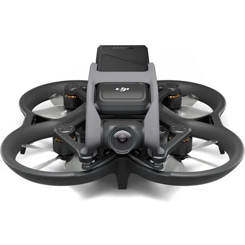 DJI Avata Pro-View Combo FPV Drone with RC Motion 2