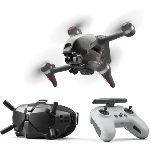 DJI FVP Combo Drone