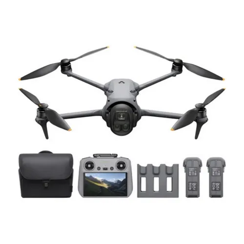 DJI Mavic 4 Pro Fly More Combo (DJI RC 2)