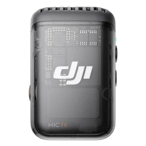 DJI Mic 2 Wireless Microphone ( 1 TX + 1 RX )