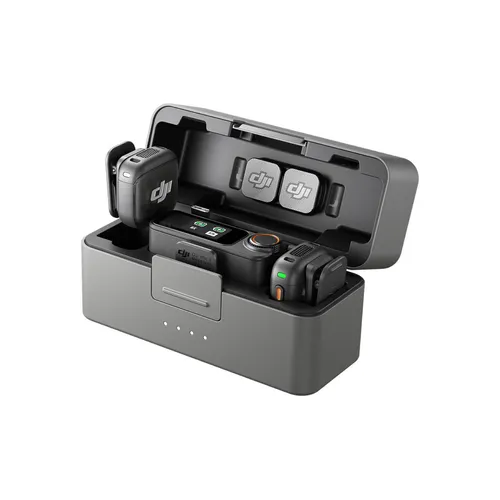 DJI Mic 3