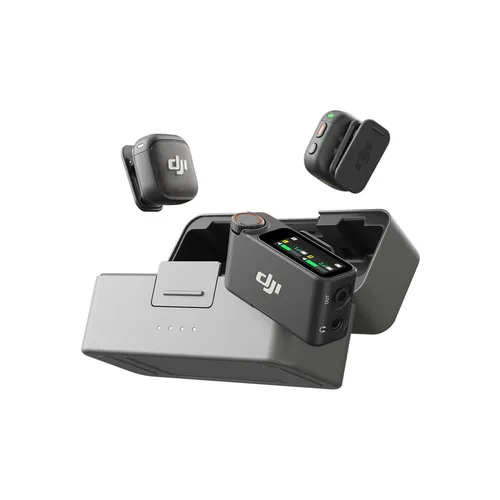 DJI Mic 3