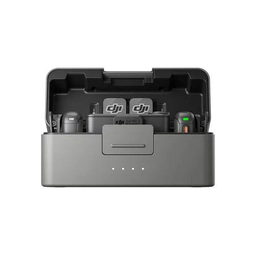 DJI Mic 3