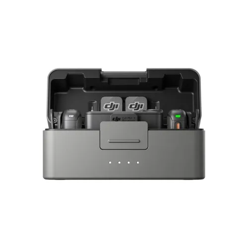DJI Mic 3 Wireless Microphone