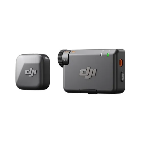 DJI Mic Mini (1 TX + 1 RX)