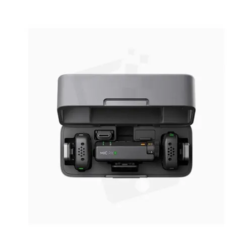 DJI Mic Mini 2